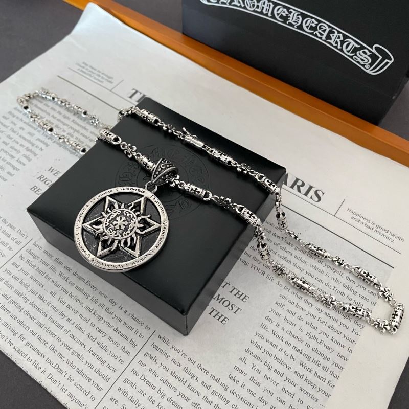 Chrome Hearts Necklaces